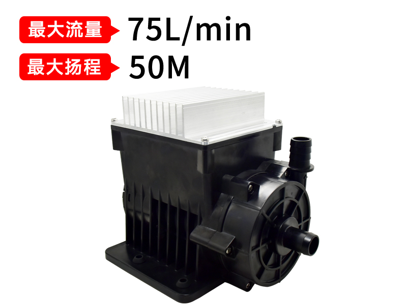 P8002冷水機循環泵(220v)